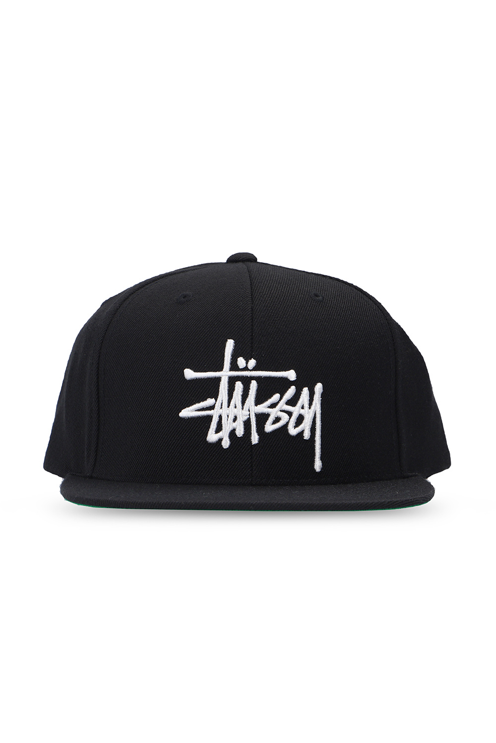 Stussy box discount logo hat